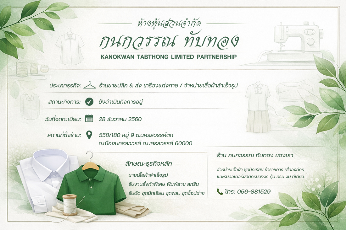 บรรยากาศร้าน
